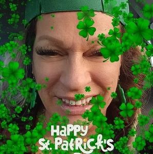 Meet your Posher, Liz